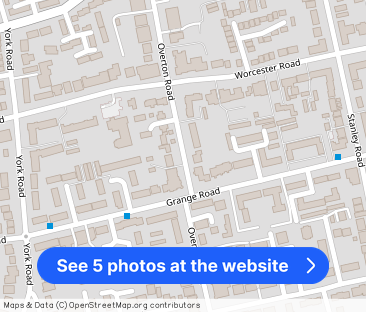 Overton Road, Sutton, Surrey, SM2 - Photo 1