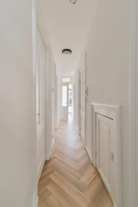 Te huur: Appartement Ceintuurbaan 119 1 in Amsterdam - Foto 1