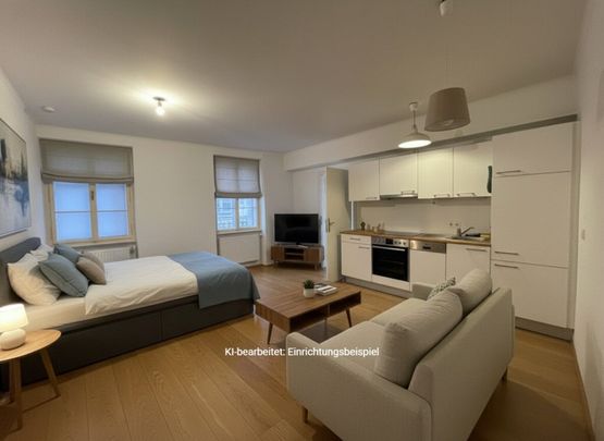 Gumpendorfer Straße: 2-Zimmer-Wohnung - Photo 1