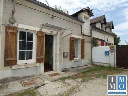 Maison 2 pièces - Photo 3