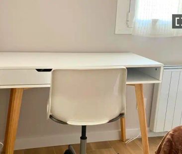 Piso de alquiler en Almenara -Ventilla - Foto 5