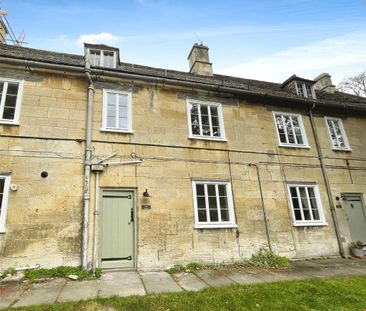 2 bedroom terraced house to rent - Photo 1