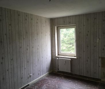 Demnächst frei! 2-Zimmer-Wohnung in Gelsenkirchen Scholven - Photo 1