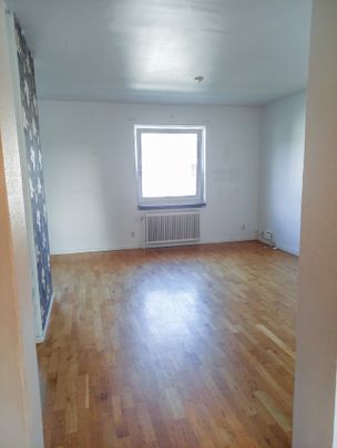 Sveavägen, Sandviken - Foto 1