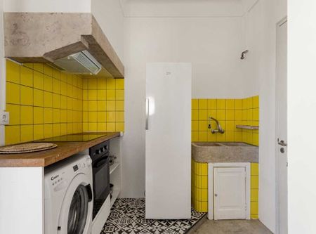 Avenida da Igreja, Lisbon, Lisbon 1700-236 - Photo 5