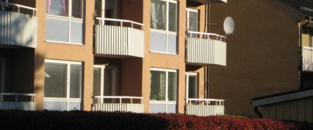 Skolgatan 26 - Photo 1