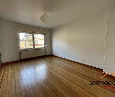 Appartment de type F4 avec balcon - Photo 4