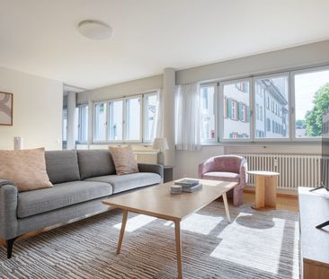 St. Alban-Rheinweg 94 - Foto 3