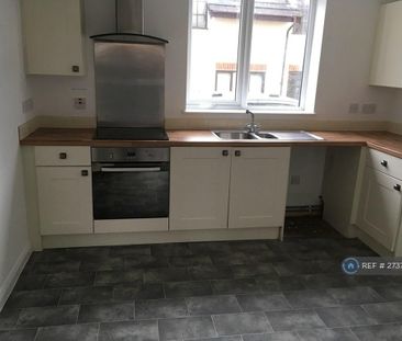 1 bedroom maisonette to rent - Photo 5