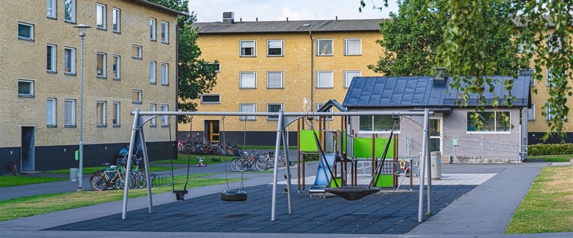 Schölinsgatan 2 - Foto 1
