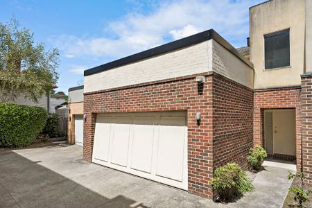 Unit 15/27 Oxford Street, Box Hill. - Photo 3