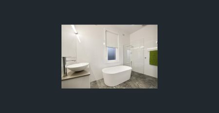 Well located, renovated Edwardian home - Available 9.1.2026 - Photo 5