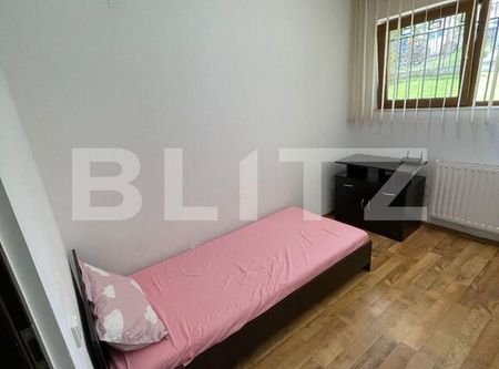 Apartament 2 camere, decomandat, 50mp, Buna Ziua - Photo 2