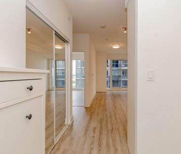 For Lease - 9608 Yonge Street Unit# 1603, Richmond Hill, Ontario - Photo 2