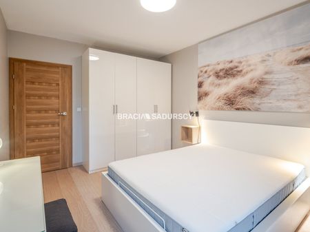 Nowoczesne mieszkanie z ogródkiem - Aleja Pokoju - Photo 5