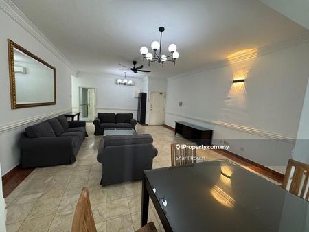 Corinthian Condominium, KLCC, KL City Centre - Photo 3