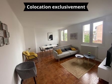 Location Appartement 1 pièce 91m² - Photo 2