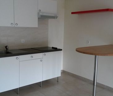 Appartement à louer 2 pièces • 43,05 m2 Orsay - Photo 2