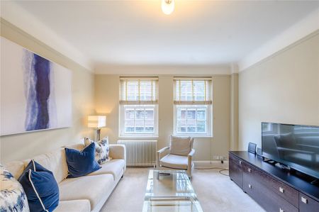 Pelham Court, South Kensington - Photo 3