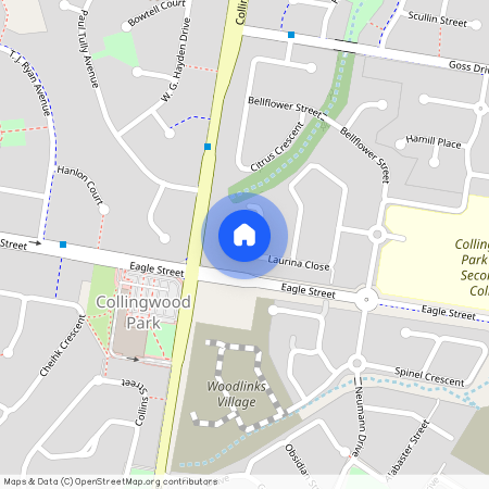 2 Mallow Court, Collingwood Park