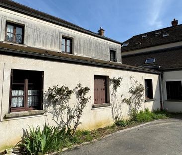 Location Appartement 2 pièces 36m² CHARTRETTES 77590 - Photo 5