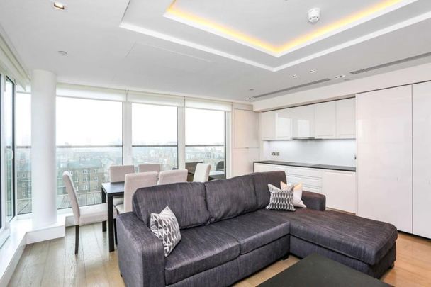 3 bedroom flat to rent - Photo 1