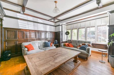 5 bedroom semi-detached house to rent - Photo 4