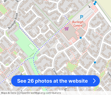 Morland Way, St. Ives, PE27 - Photo 1