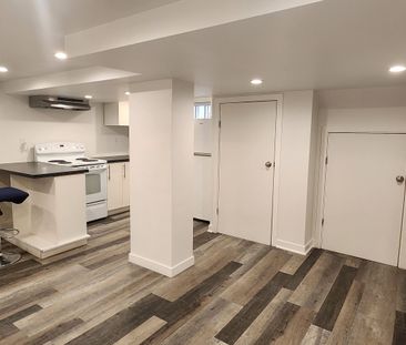 For Lease - 10 Hartley Avenue Unit# bsmt, Toronto, Ontario - Photo 2