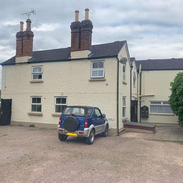 Flat, Wilton Post Office, Wilton, Ross-on-wye, HR9 - Photo 1