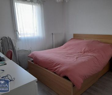 Location Appartement 3 pièces 67m² REIMS 51100 - Photo 3