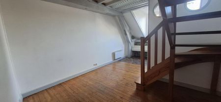 Appartement T1 à louer - 29 m² - Photo 5