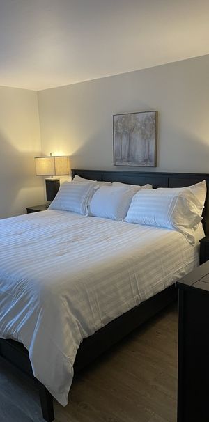 5 1/2 à Louer Meublé + Internet - Magog - Photo 1