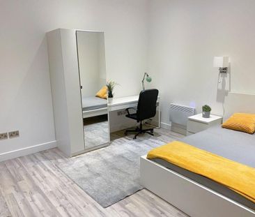 Studio to rent - Photo 6