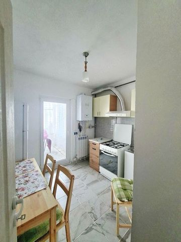 De inchiriat apartament 2 camere, Piața Centrală, 450 euro - Fotografie 5