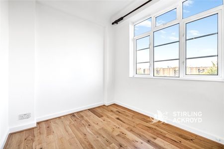 Grove End Road, St. Johns Wood,, NW8 9LX - Photo 4