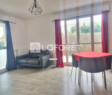 Appartement T2 Argenteuil à louer - Photo 4