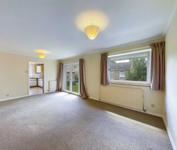 2 bedroom apartment to rent - Photo 2
