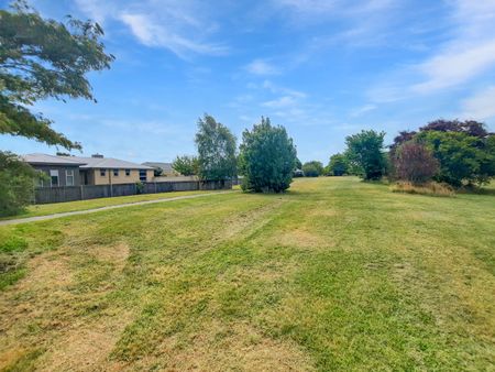 6 Wrey Jury Lane, Dallington Christchurch 8061 - Photo 3