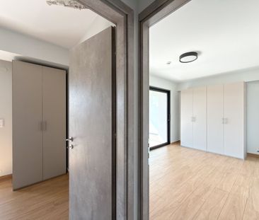Μεζονέτα για ενοικίαση Νέα Κρήνη (Καλαμαριά) - Photo 5