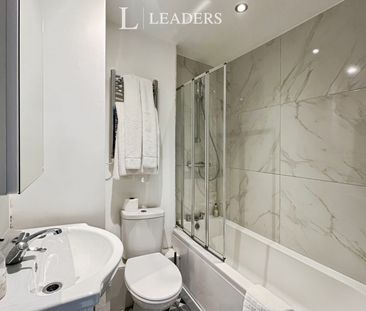 studio to rent Windsor Street, Brighton, East Sussex, BN1 - Photo 3