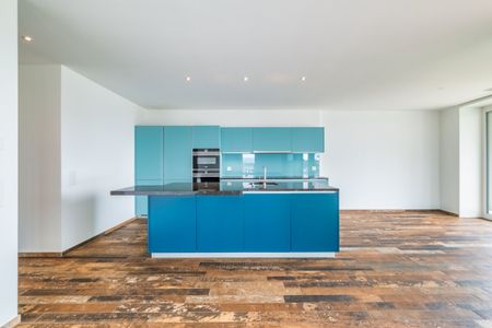 Exklusiver Ort der Weitsicht und Moderne - Foto 4