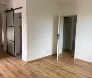 Moderne helle sanierte Balkonwohnung 2 zimmer - Foto 3