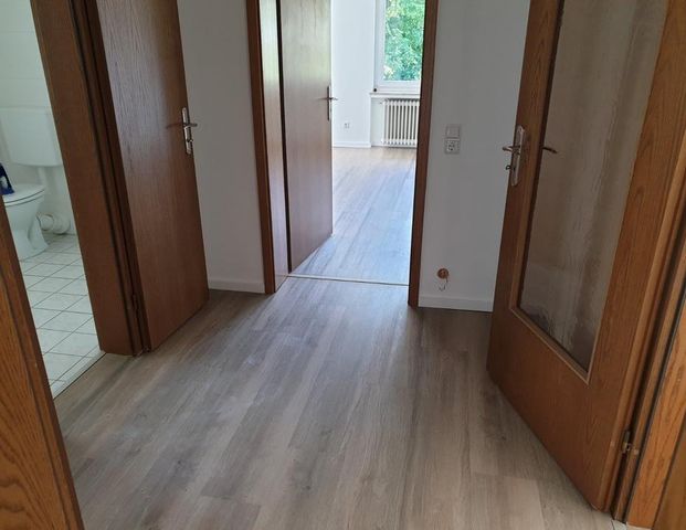 sanierte 3-Zimmer-Wohnung in Bad Honnef Zentrum - Photo 1