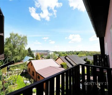 Pronájem zděného bytu 2+kk s krytým parkovacím stáním Havlíčkův Bro... - Фото 6