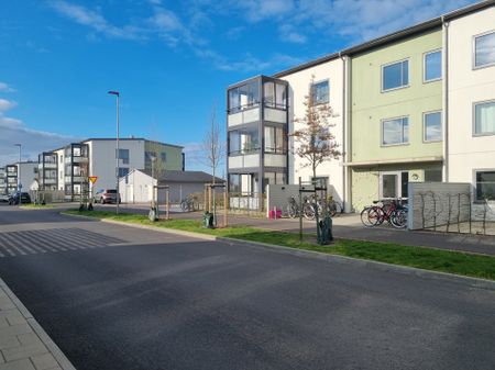Maja Lisa Grönbergs väg 21, Skegrie - Foto 4