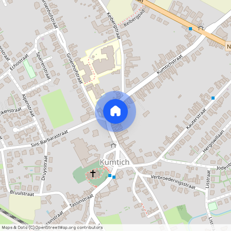 Kumtichstraat, 25, 1, 3300, Tienen