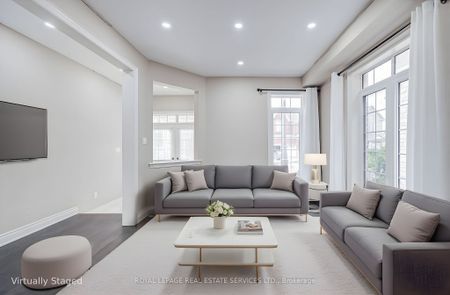 For Lease - 69 Card Lumber Crescent, Vaughan, Ontario - Photo 3