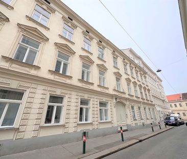Perfekt für 2er-WG | Nähe Haupt-Uni Wien - Photo 5