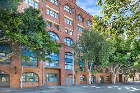 743/99 Jones, Ultimo NSW 2007 - Apartment For Rent | Domain - Photo 4